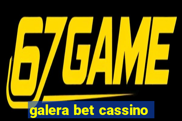 galera bet cassino